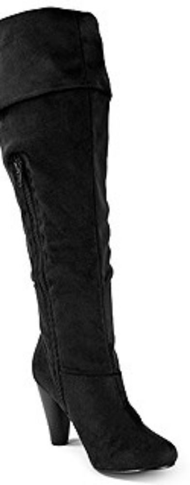 Brand new boots fron Venus